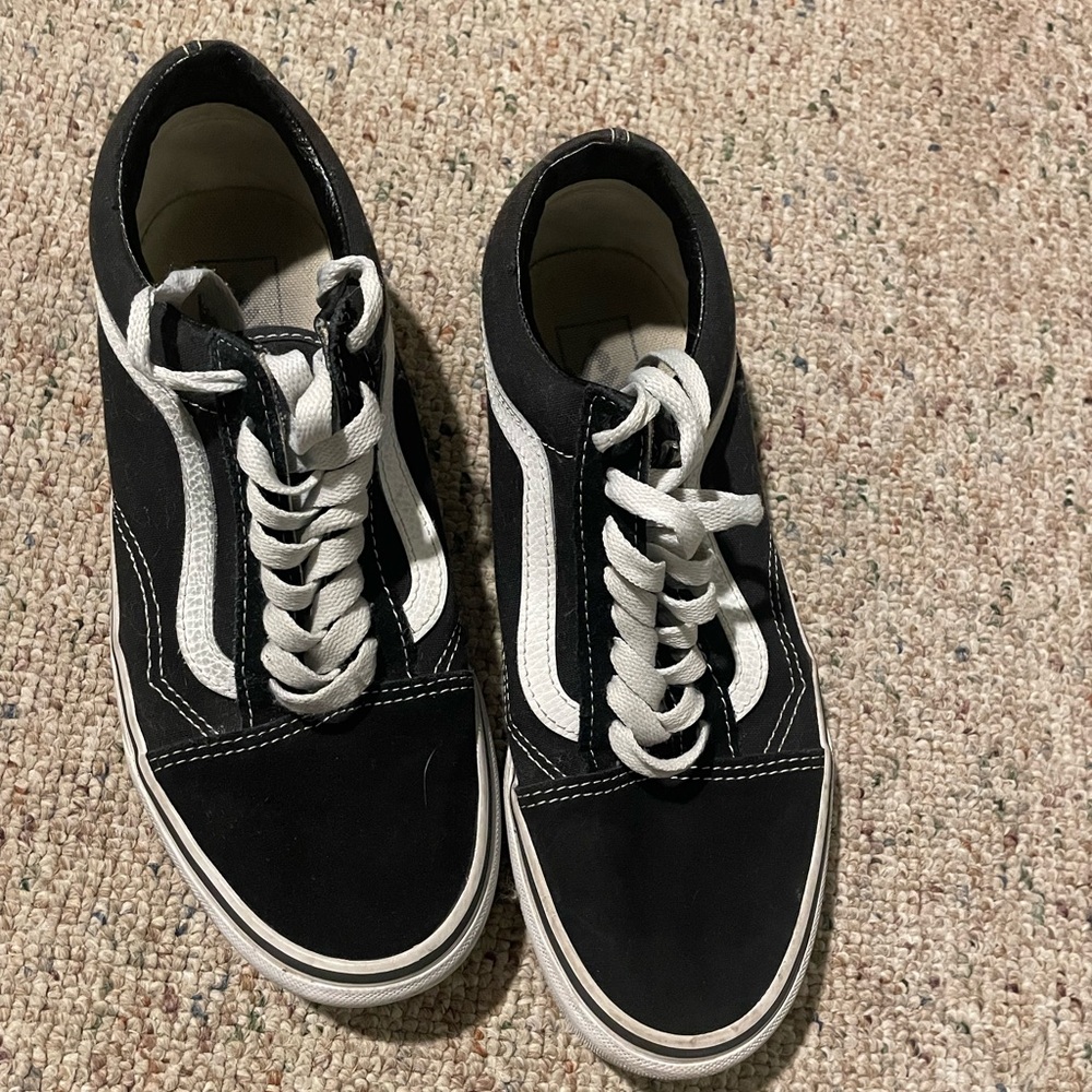 Classic VANS